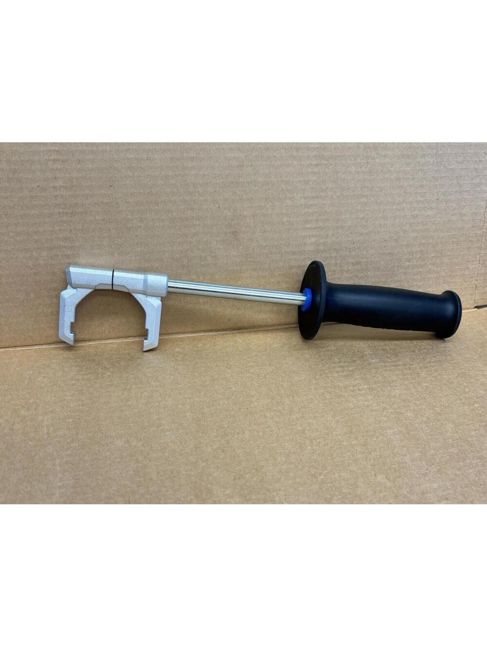 KOBALT‎ 24V Drill Auxiliary Handle For KDD124B-03 / KDD524B-03
